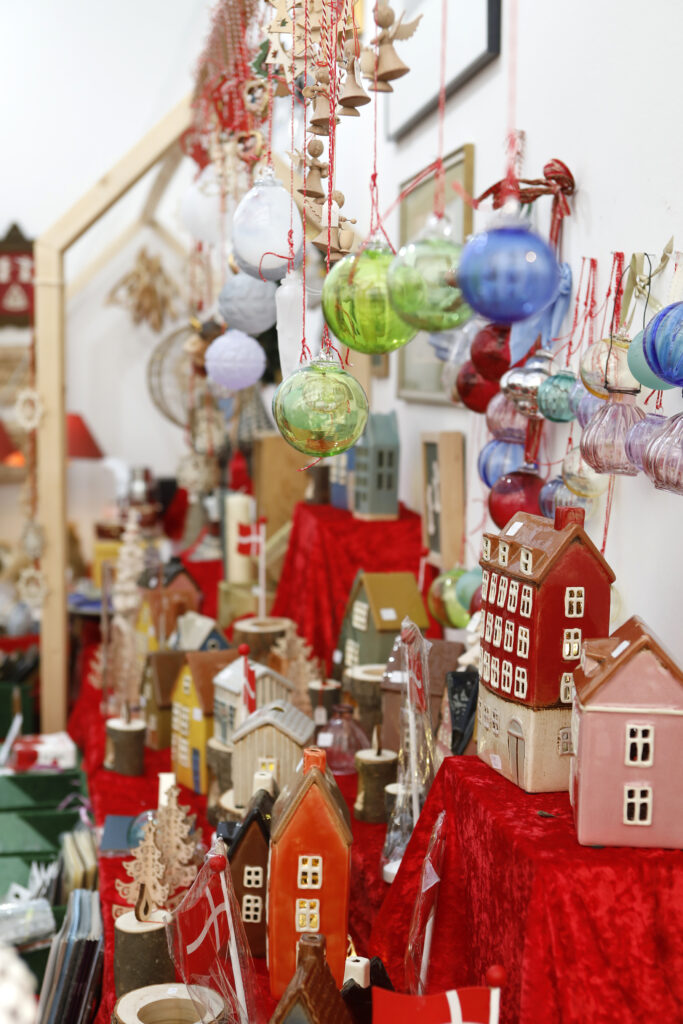 Participez au Bazar 2025 !