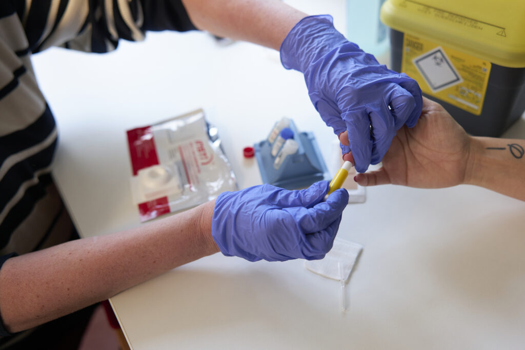 World AIDS Day: take action, get tested, protect yourself! - Luxembourg ...
