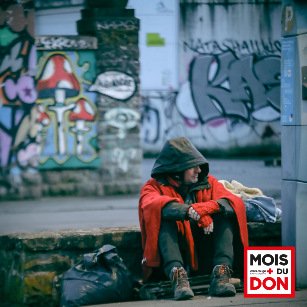 Le mois du don 2026 est lancé !