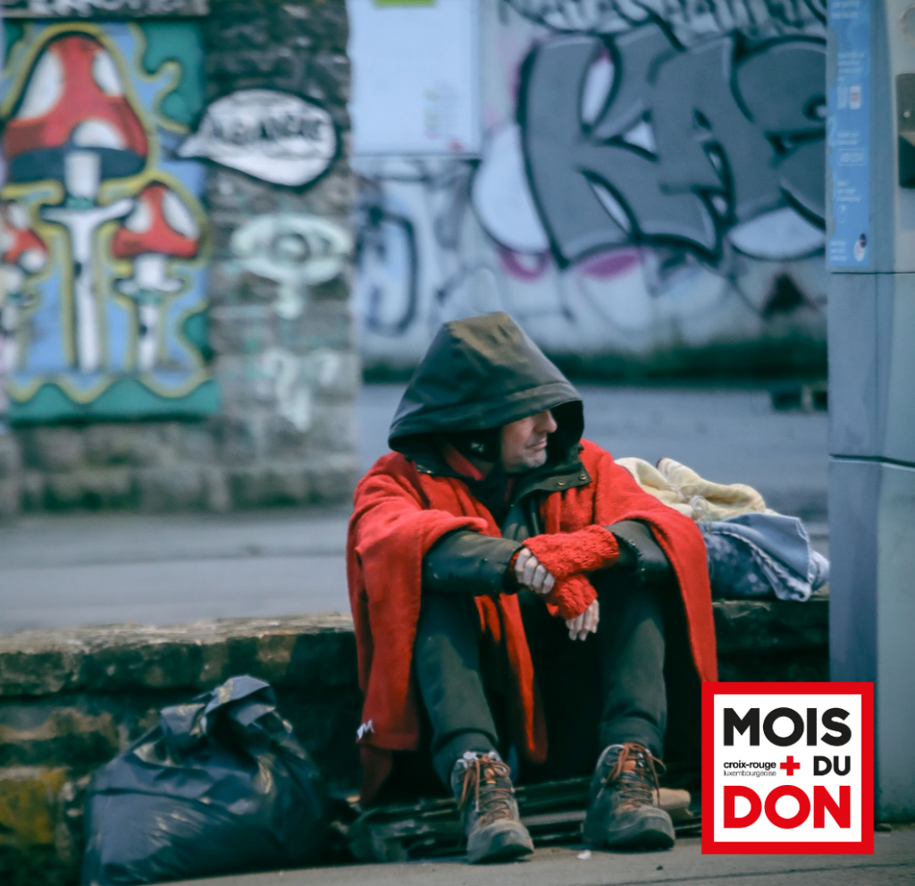 Le mois du don 2026 est lancé !