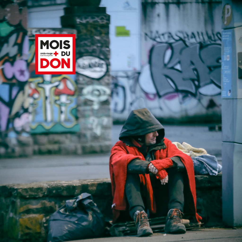 Le mois du don 2026 est lancé !